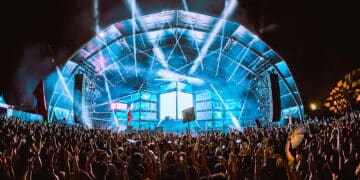 Lost In Dreams at Beyond Wonderland SoCal 2022