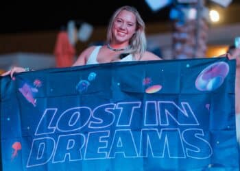 Lost In Dreams 2023