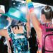 RaveRunner Festival Hydration Pack by GenZ