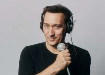 Paul van Dyk