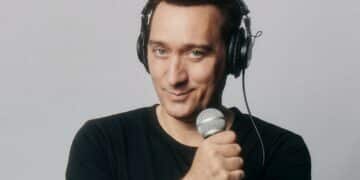 Paul van Dyk