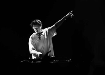 Barry Can't Swim at The Independent SF 2024