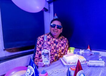 Disco Donnie Disco Presents