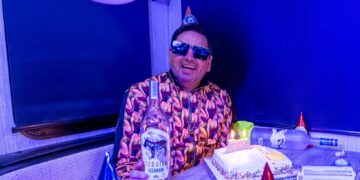 Disco Donnie Disco Presents