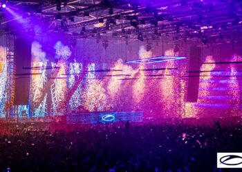 A State Of Trance Utrecht 2019
