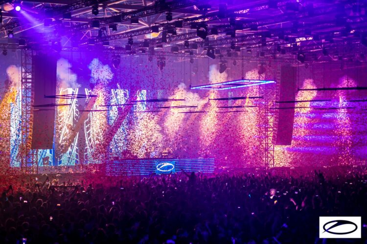 A State Of Trance Utrecht 2019