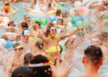 Splash House 2023 Weekend 2