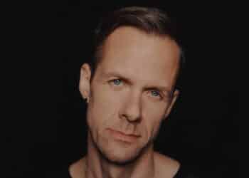 Adam Beyer
