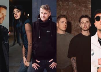 House & Techno IDchart 022: Adam Beyer, KOROLOVA, Andreas Henneberg, Habitatt, Matroda