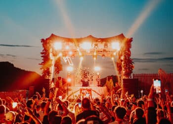 Anjunadeep Explorations 2023