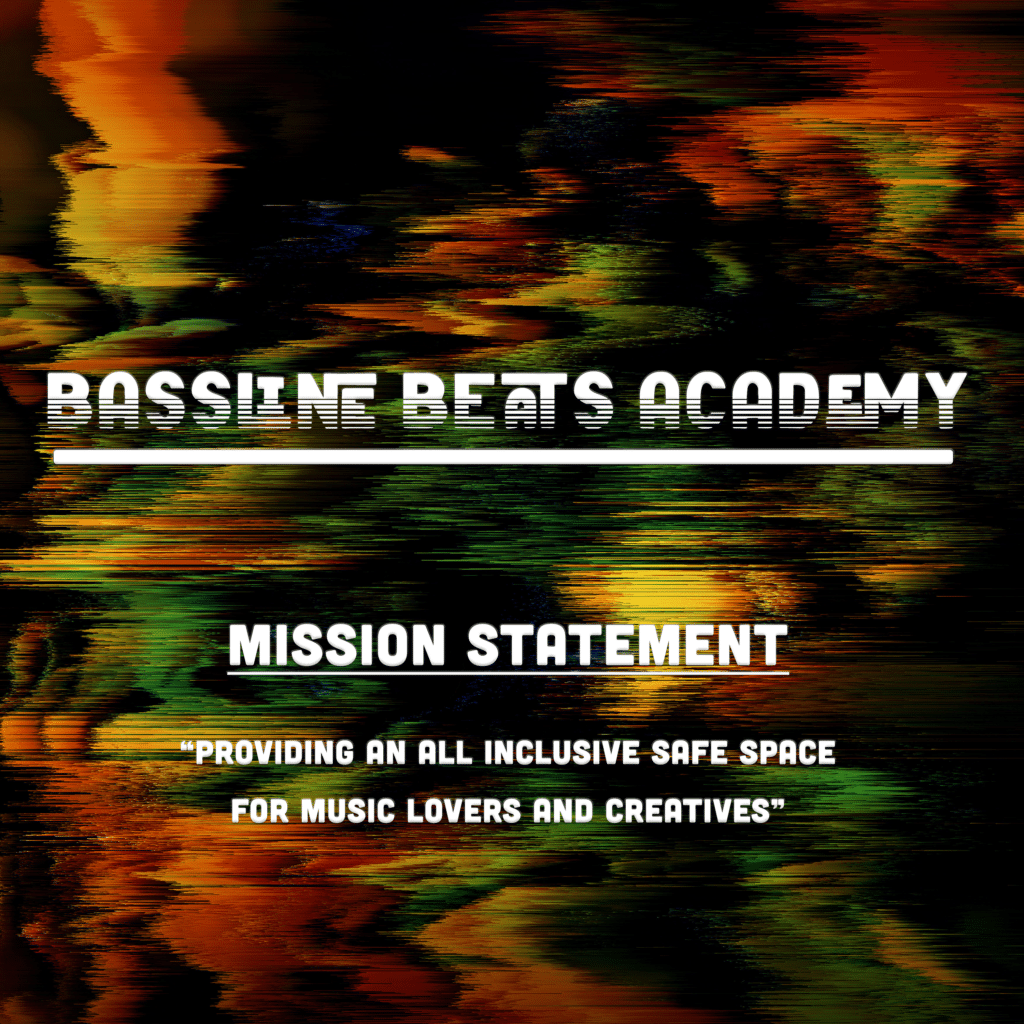 Bassline Beats Academy