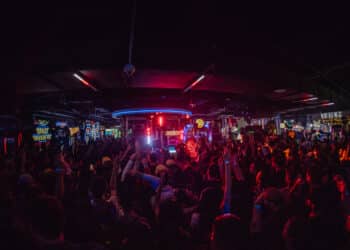 Brownies & Lemonade x Deadbeats DNBNL at Dave & Buster's Hollywood 2024