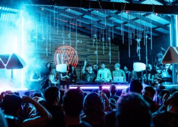 Lab Group at Daisy Chain SD 2023