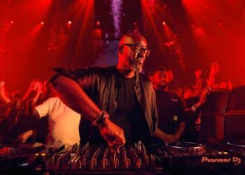 Hï Ibiza Announces Resident DJs Ahead of 2024 Summer Season