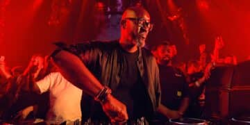 Hï Ibiza Announces Resident DJs Ahead of 2024 Summer Season