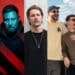 House & Techno IDchart 004: Boris Brejcha, UMEK, Bart Skils, illyus & Barrientos, Lost Desert