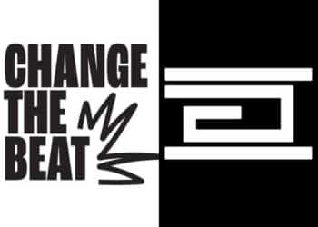Change The Beat x Drumcode