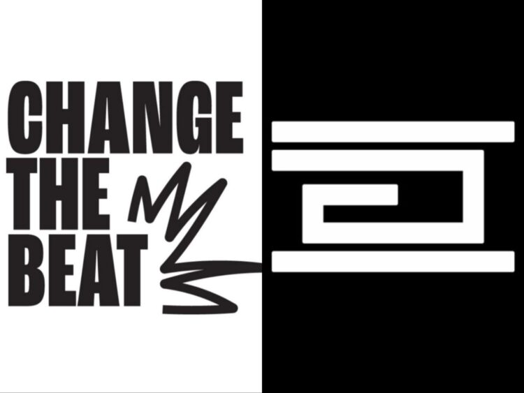 Change The Beat x Drumcode