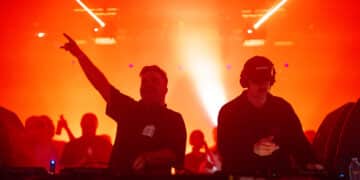 Walker & Royce @ Knockdown Center