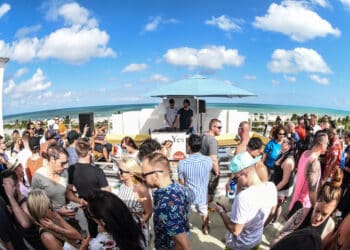 United We Groove Miami 2019