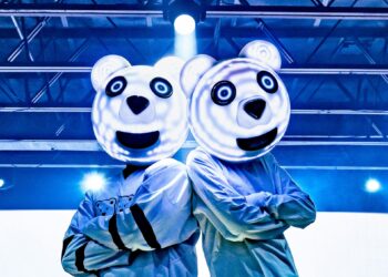 Electric Polar Bears