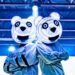 Electric Polar Bears