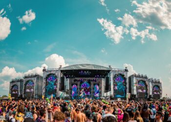 Forbidden Kingdom 2023