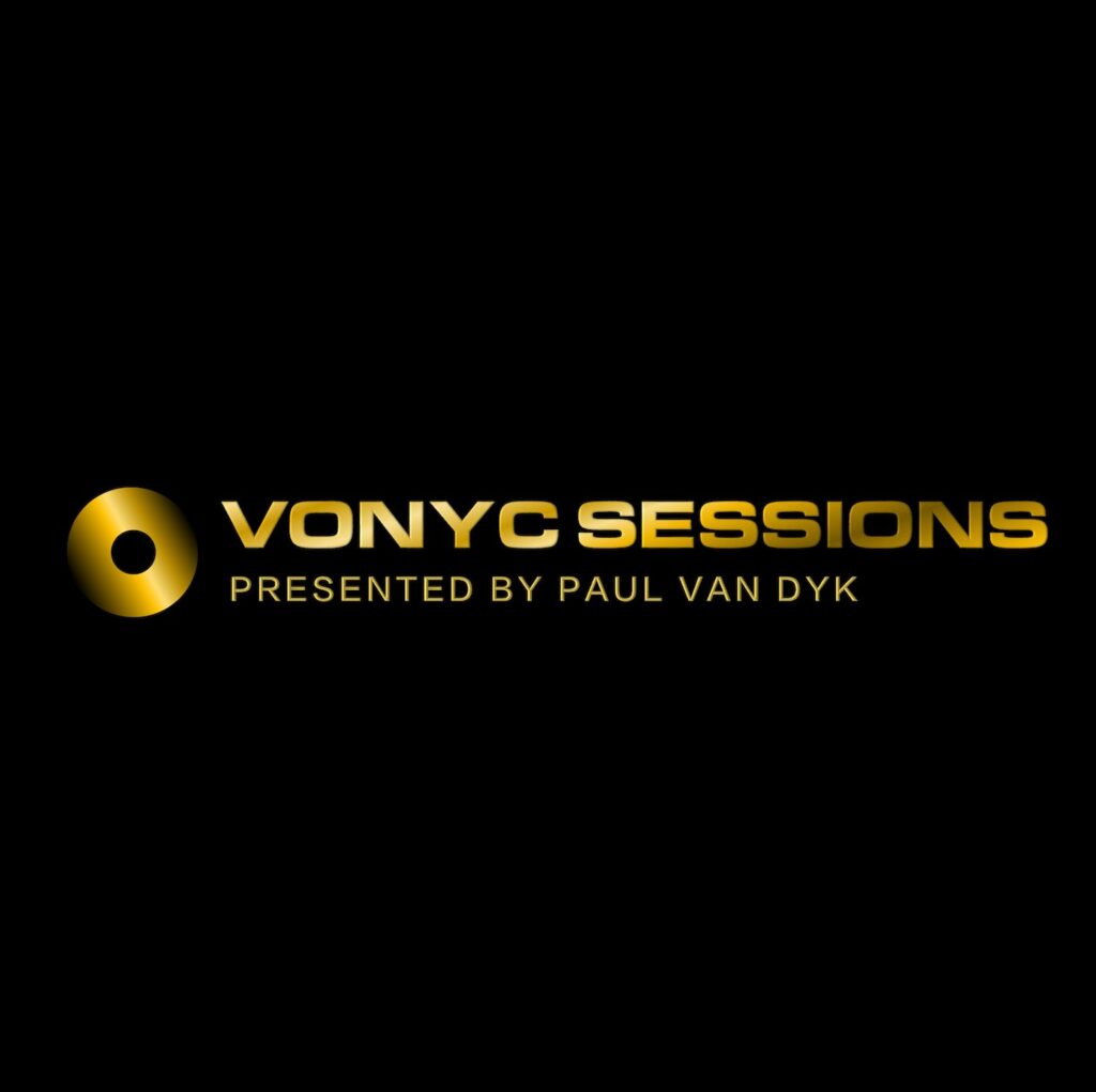 Paul van Dyk VONYC Sessions