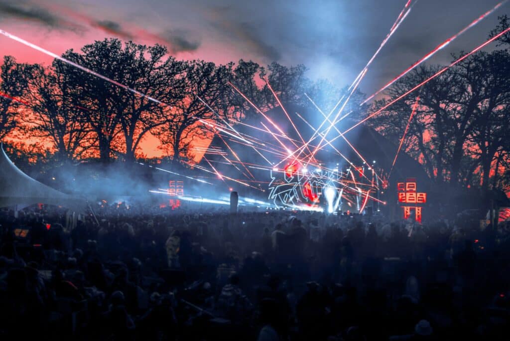 Infrasound Festival Announces First Headliner of 2024 EDM Identity