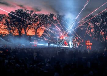 infrasound equinox 2022