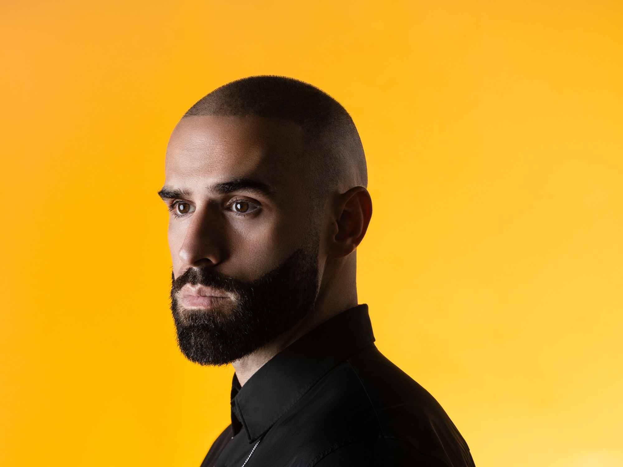 Malóne Launches New Label/Event Series WHYNOTUS | EDM Identity