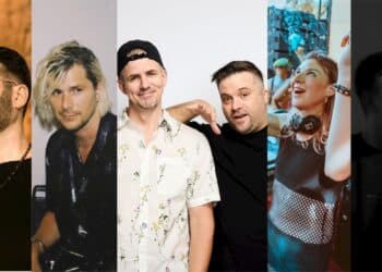 IDchart 005: POPOF, Le Youth, Walker & Royce, Mz Worthy, Heard Right