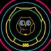 Neon Owl Logo