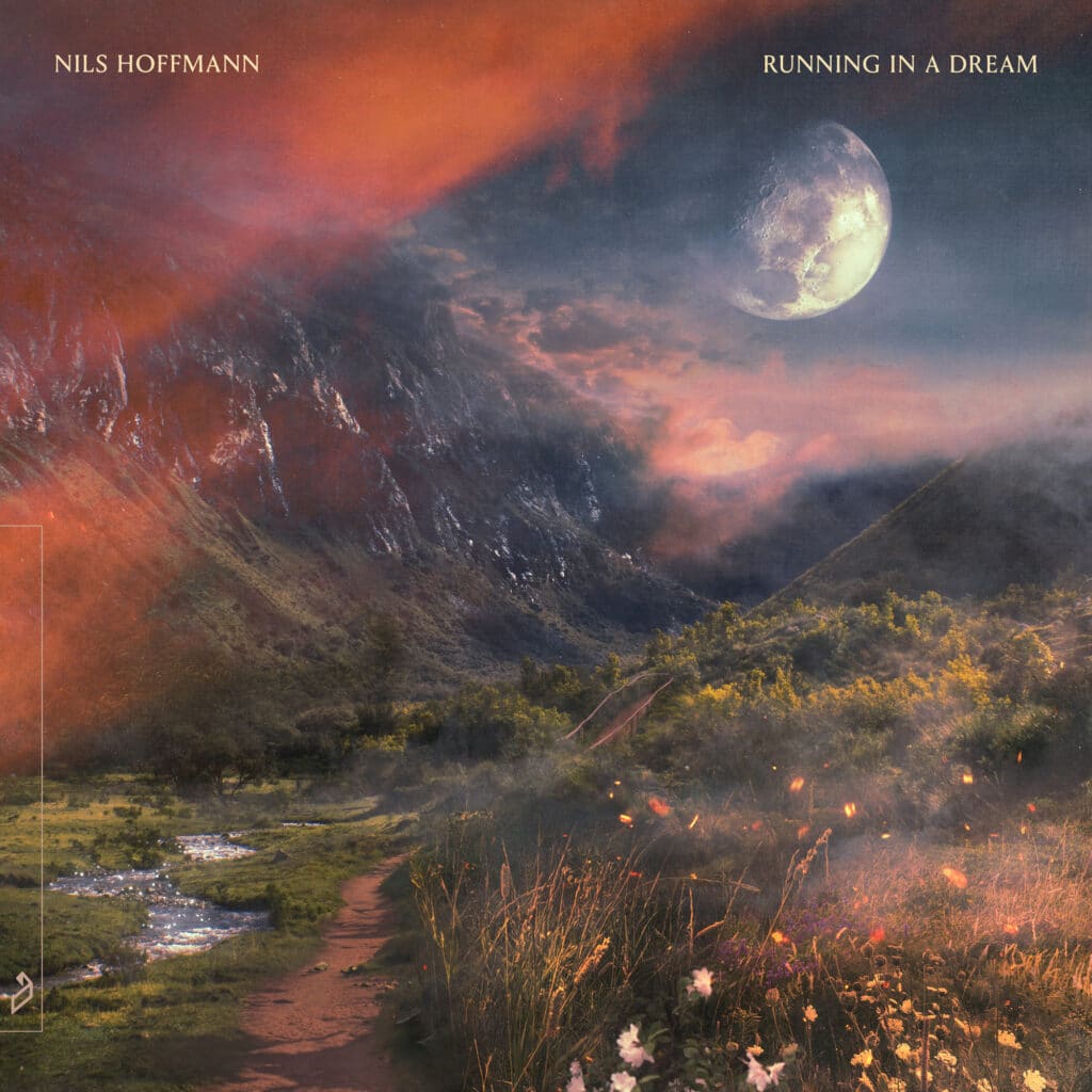 Nils Hoffmann - Running In A Dream