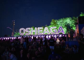 Osheaga Music and Arts Festival 2023