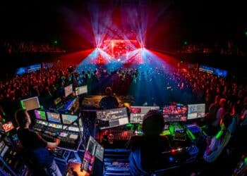 pretty lights hampton coliseum