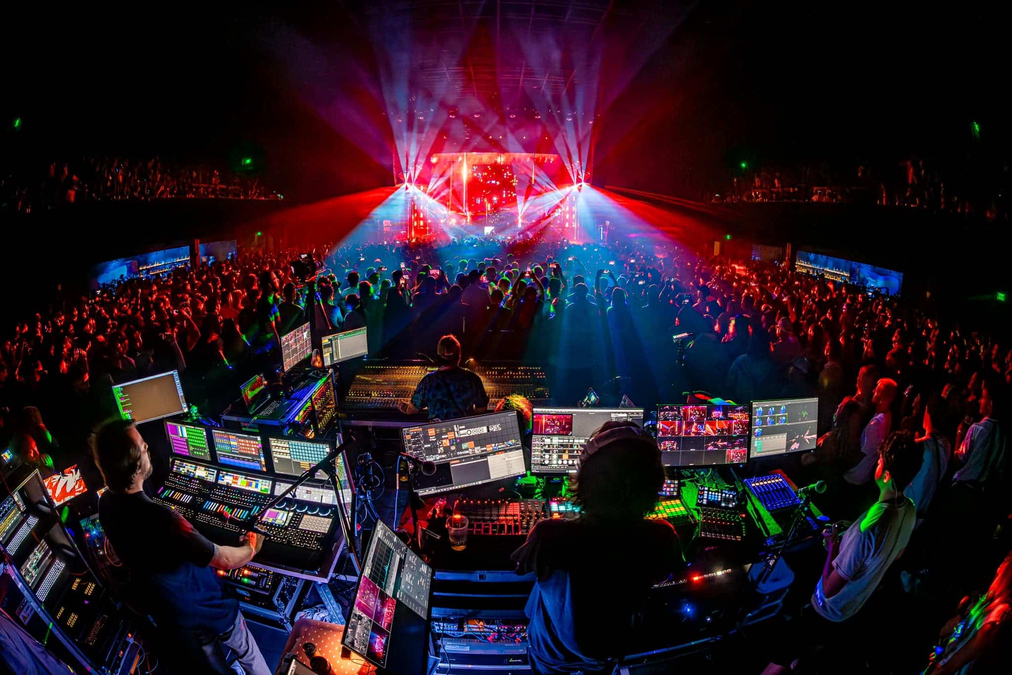 Pretty Lights Announces TwoNight Run at The Hampton Coliseum EDM