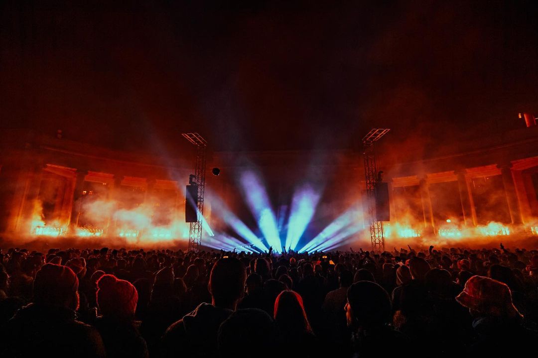 Regenerate Festival Releases Lineup for 2024 Denver Event EDM Identity