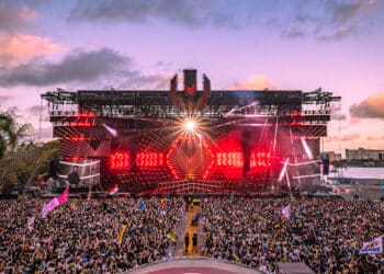 Ultra Music Festival 2023