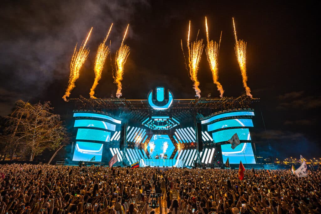 Ultra Music Festival Reveals Final 2024 Lineup Additions | EDM Identity