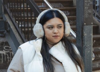 Arielle Lana Lejarde / ariellenyc