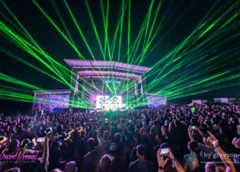 secret dreams festival 2023