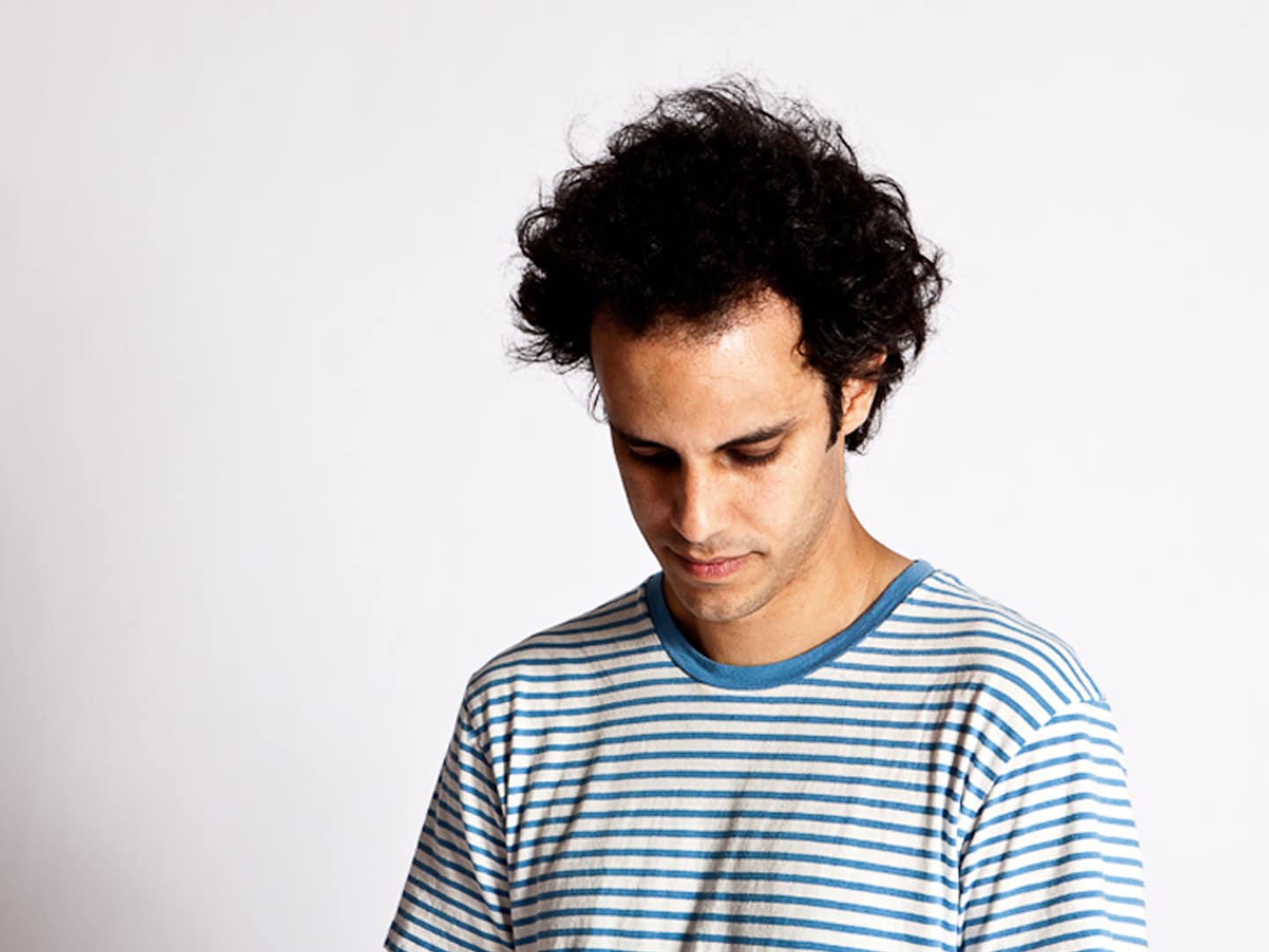 Four Tet Announces New Album, 'Three,' and TwoDay NYC Event EDM Identity