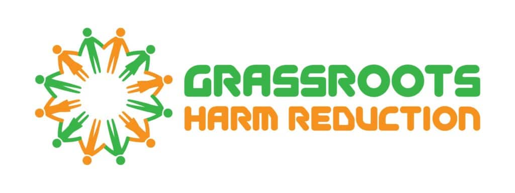 grassroots harm reduction