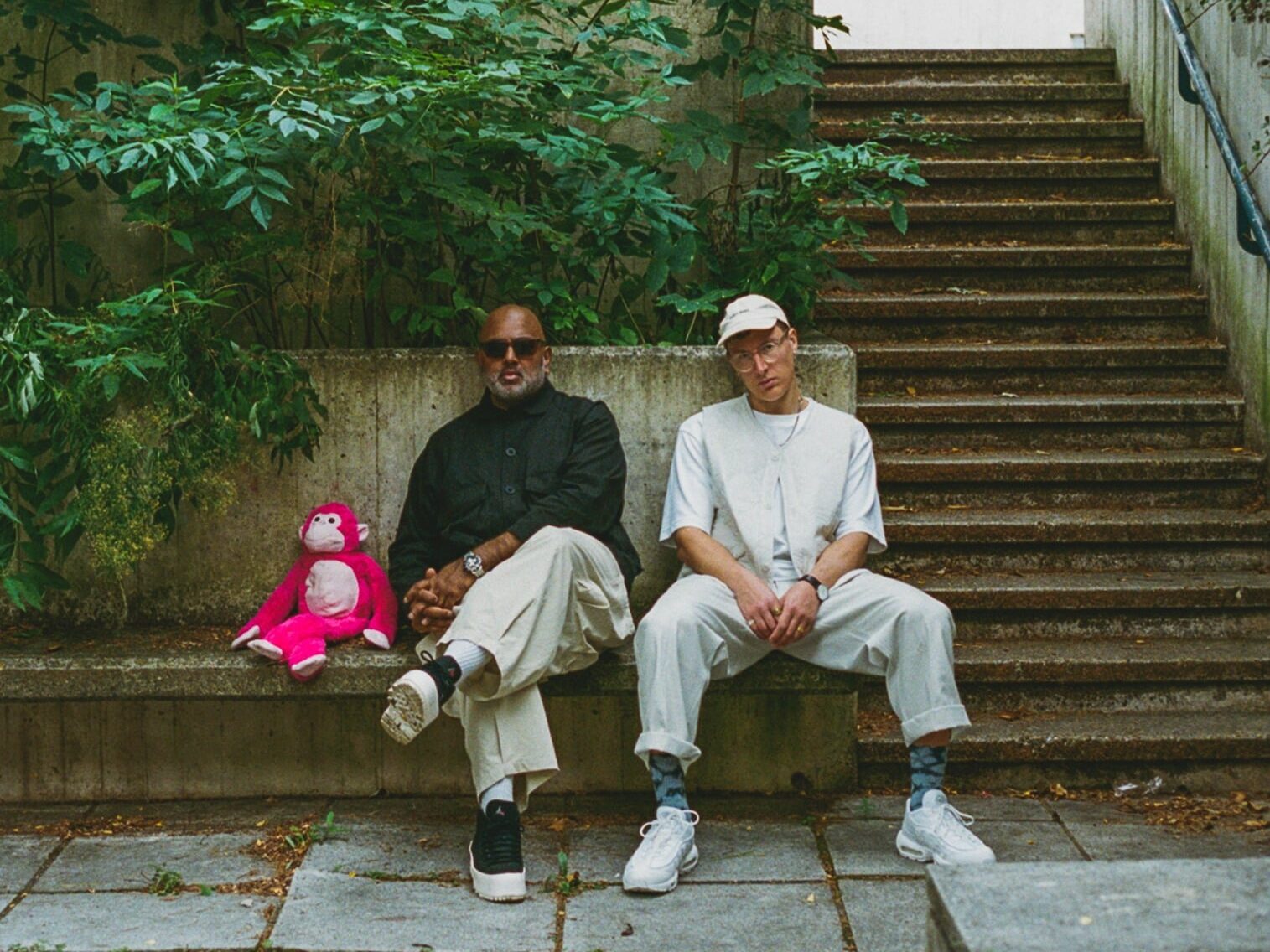 Ivy Lab Stuns Listeners Once More With First EP of 2024 EDM Identity