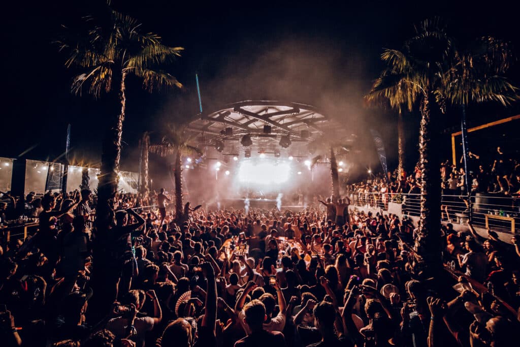 Sonus Festival Reveals First Wave of Artists on 2024 Lineup | EDM Identity