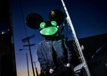 deadmau5