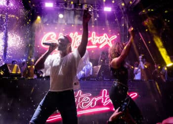 Glitterbox Miami 2023