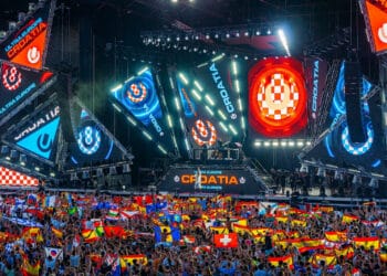 Ultra Europe 2023
