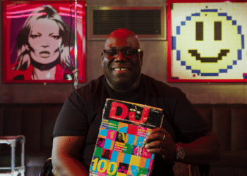 Top 100 DJs: The World’s Biggest Music Poll | A DJ Mag Original Documentary